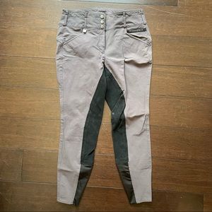 ROMFH breeches